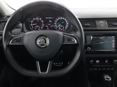 Skoda Rapid Gebrauchtwagen Skoda Rapid Gebrauchtwagen
