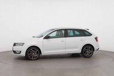 Skoda Rapid Gebrauchtwagen Skoda Rapid Gebrauchtwagen