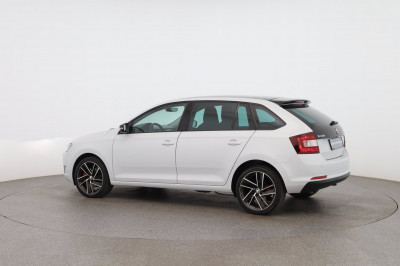 Skoda Rapid Gebrauchtwagen Skoda Rapid Gebrauchtwagen