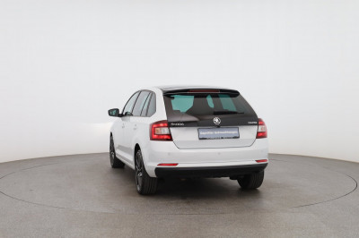 Skoda Rapid Gebrauchtwagen Skoda Rapid Gebrauchtwagen