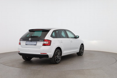 Skoda Rapid Gebrauchtwagen Skoda Rapid Gebrauchtwagen