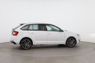 Skoda Rapid Gebrauchtwagen Skoda Rapid Gebrauchtwagen