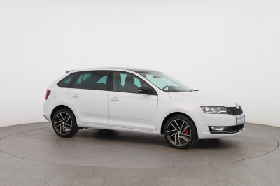 Skoda Rapid Gebrauchtwagen Skoda Rapid Gebrauchtwagen