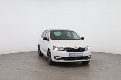 Skoda Rapid Gebrauchtwagen Skoda Rapid Gebrauchtwagen