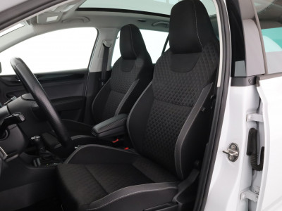 Skoda Rapid Gebrauchtwagen Skoda Rapid Gebrauchtwagen
