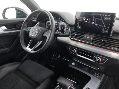 Audi Q5 Gebrauchtwagen