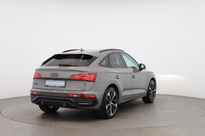 Audi Q5 Gebrauchtwagen