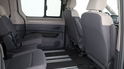 VW California Gebrauchtwagen VW California Gebrauchtwagen