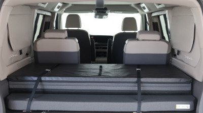 VW California Gebrauchtwagen VW California Gebrauchtwagen