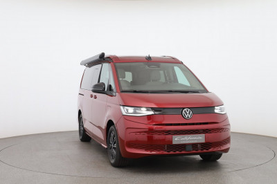 VW California Gebrauchtwagen VW California Gebrauchtwagen