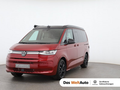 VW California Gebrauchtwagen VW California Gebrauchtwagen