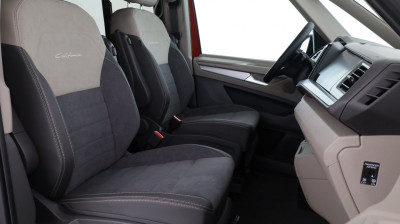 VW California Gebrauchtwagen VW California Gebrauchtwagen