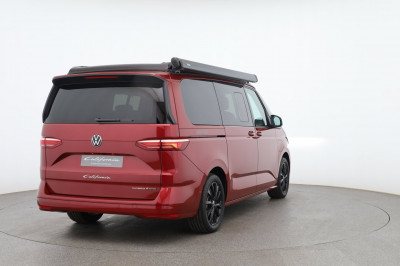 VW California Gebrauchtwagen VW California Gebrauchtwagen