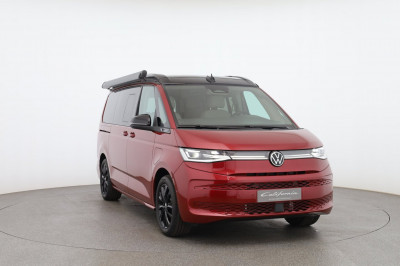 VW California Gebrauchtwagen VW California Gebrauchtwagen