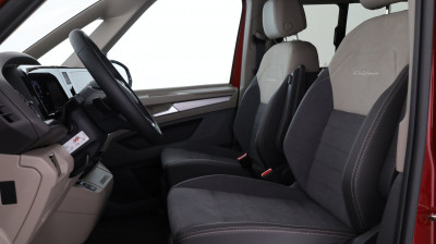 VW California Gebrauchtwagen VW California Gebrauchtwagen