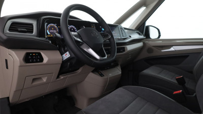 VW California Gebrauchtwagen VW California Gebrauchtwagen