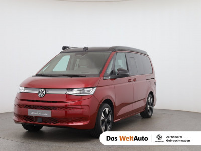 VW California Gebrauchtwagen VW California Gebrauchtwagen