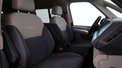 VW California Gebrauchtwagen VW California Gebrauchtwagen