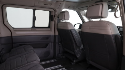 VW California Gebrauchtwagen VW California Gebrauchtwagen