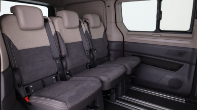 VW California Gebrauchtwagen VW California Gebrauchtwagen