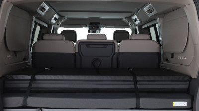 VW California Gebrauchtwagen VW California Gebrauchtwagen