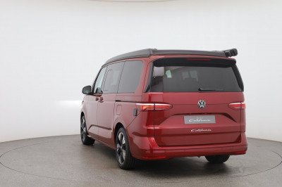 VW California Gebrauchtwagen VW California Gebrauchtwagen