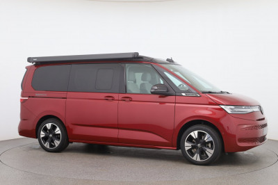 VW California Gebrauchtwagen VW California Gebrauchtwagen