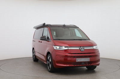 VW California Gebrauchtwagen VW California Gebrauchtwagen