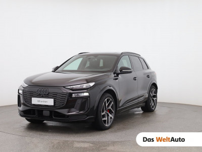 Audi Q6 e-tron Gebrauchtwagen Audi Q6 e-tron Gebrauchtwagen