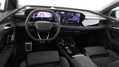 Audi Q6 e-tron Gebrauchtwagen Audi Q6 e-tron Gebrauchtwagen