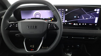 Audi Q6 e-tron Gebrauchtwagen Audi Q6 e-tron Gebrauchtwagen