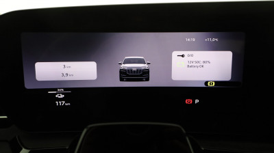 Audi Q6 e-tron Gebrauchtwagen Audi Q6 e-tron Gebrauchtwagen