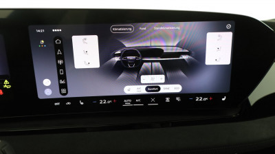 Audi Q6 e-tron Gebrauchtwagen Audi Q6 e-tron Gebrauchtwagen