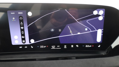 Audi Q6 e-tron Gebrauchtwagen Audi Q6 e-tron Gebrauchtwagen
