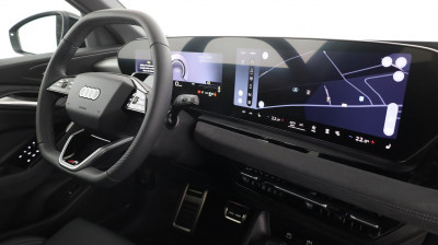 Audi Q6 e-tron Gebrauchtwagen Audi Q6 e-tron Gebrauchtwagen