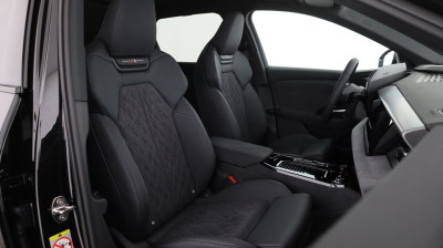 Audi Q6 e-tron Gebrauchtwagen Audi Q6 e-tron Gebrauchtwagen