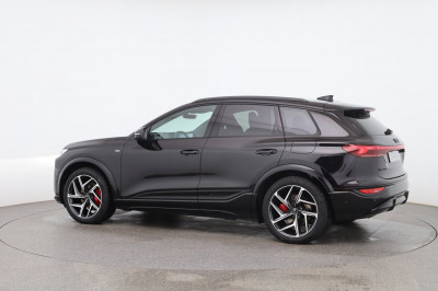 Audi Q6 e-tron Gebrauchtwagen Audi Q6 e-tron Gebrauchtwagen