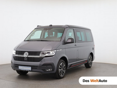 VW California Gebrauchtwagen VW California Gebrauchtwagen