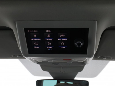 VW California Gebrauchtwagen VW California Gebrauchtwagen