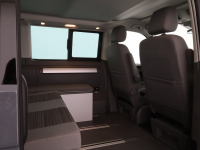 VW California Gebrauchtwagen VW California Gebrauchtwagen