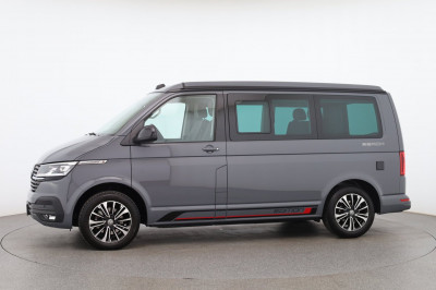 VW California Gebrauchtwagen VW California Gebrauchtwagen