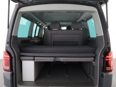 VW California Gebrauchtwagen VW California Gebrauchtwagen