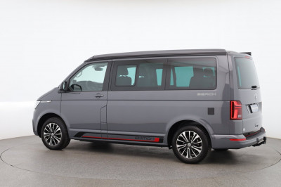 VW California Gebrauchtwagen VW California Gebrauchtwagen