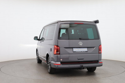 VW California Gebrauchtwagen VW California Gebrauchtwagen