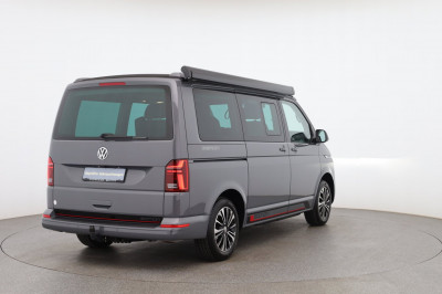 VW California Gebrauchtwagen VW California Gebrauchtwagen