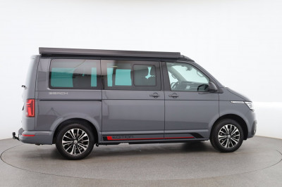 VW California Gebrauchtwagen VW California Gebrauchtwagen