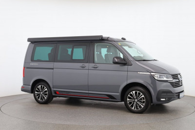 VW California Gebrauchtwagen VW California Gebrauchtwagen