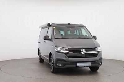 VW California Gebrauchtwagen VW California Gebrauchtwagen