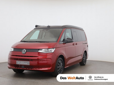 VW California Gebrauchtwagen VW California Gebrauchtwagen