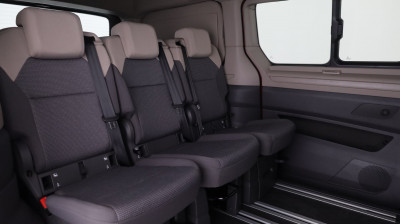 VW California Gebrauchtwagen VW California Gebrauchtwagen
